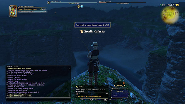 Final Fantasy XIV Online Review - Recensione - 39