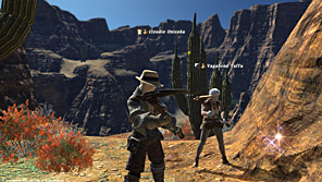Final Fantasy XIV Online Review - Recensione - 41