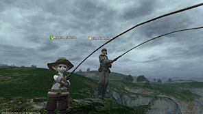 Final Fantasy XIV Online Review - Recensione - 43