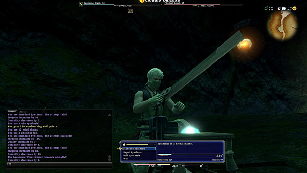 Final Fantasy XIV Online Review - Recensione - 45