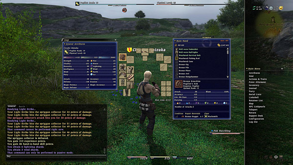 Final Fantasy XIV Online Review - Recensione - 47