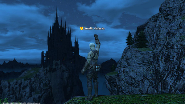 Final Fantasy XIV Online Review - Recensione - 72