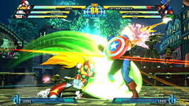 Marvel VS Capcom 3 Recensione immagine 1