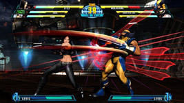 Marvel VS Capcom 3 Recensione immagine 3