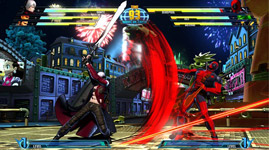 Marvel VS Capcom 3 Recensione immagine 4