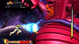 Marvel VS Capcom 3 Recensione immagine 5