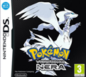 Pokémon Nero Cover
