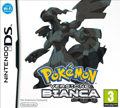 Pokémon Bianco Cover