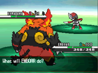 Pokémon Nero Rece Immagine 1