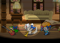 Pokémon Nero Rece Immagine 3