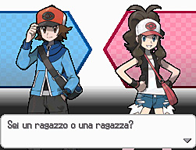 Pokémon Nero Rece Immagine 4