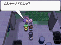 Pokémon Bianco Rece Immagine 2