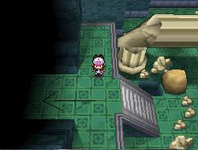 Pokémon Bianco Rece Immagine 7