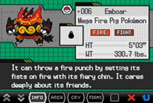 Pokémon Bianco Rece Immagine 8