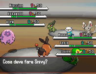 Pokémon Bianco Rece Immagine 10