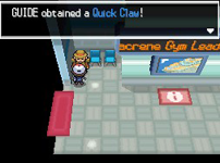 Pokémon Bianco Rece Immagine 11