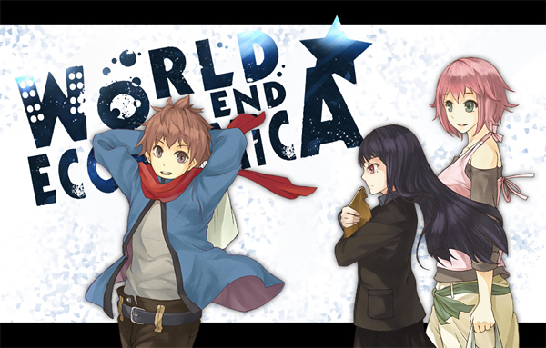 World End Economica