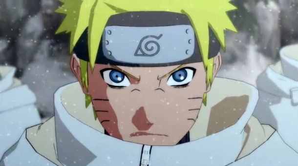 Naruto Shippuden Storm 3