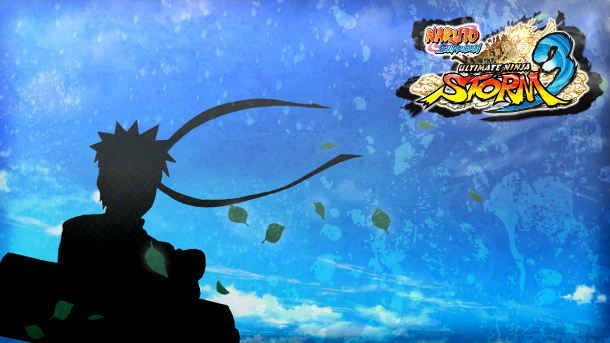 Naruto Shippuden Storm 3