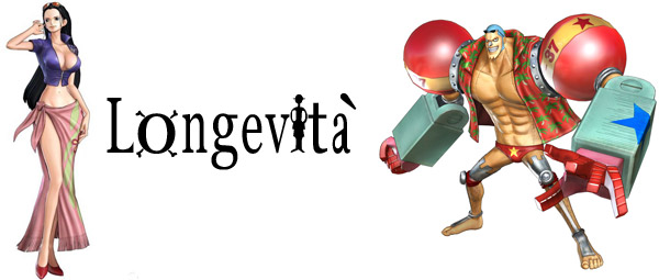 One Piece Pirate Warriors 2 Longevità