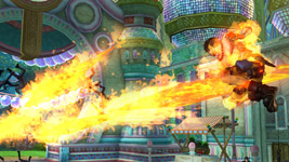 One Piece Pirate Warriors 2 Immagine 4 piccola
