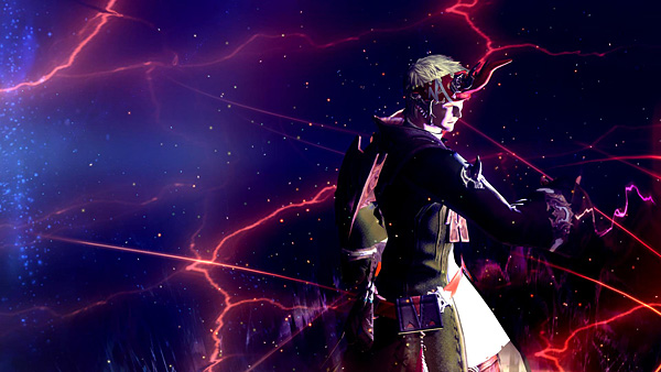 Final Fantasy XIV Online - A Realm Reborn Review - Recensione - 007 - Summoner Intro