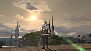 Final Fantasy XIV Online - A Realm Reborn Review - Recensione - 026