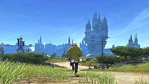 Final Fantasy XIV Online - A Realm Reborn Review - Recensione - 027