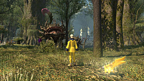 Final Fantasy XIV Online - A Realm Reborn Review - Recensione - 060