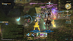 Final Fantasy XIV Online - A Realm Reborn Review - Recensione - 067