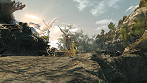 Final Fantasy XIV Online - A Realm Reborn Review - Recensione - 083 - Dungeon Brayflox's Longstop
