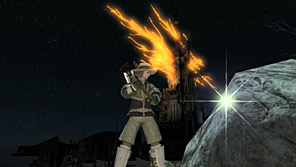 Final Fantasy XIV Online - A Realm Reborn Review - Recensione - 090