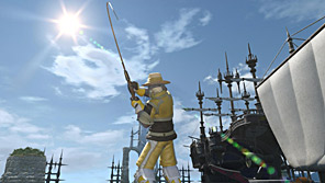 Final Fantasy XIV Online - A Realm Reborn Review - Recensione - 092
