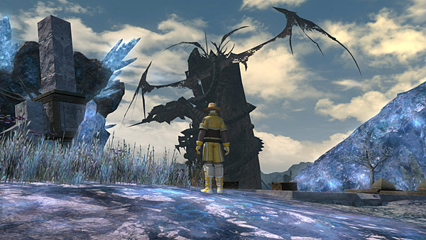 Final Fantasy XIV Online - A Realm Reborn Review - Recensione - 116 - Keeper of the Lake