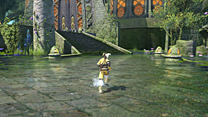 Final Fantasy XIV Online - A Realm Reborn Review - Recensione - 122
