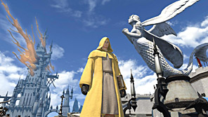 Final Fantasy XIV Online - A Realm Reborn Review - Recensione - 131