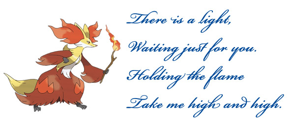 Pokémon X e Y paragrafo 1