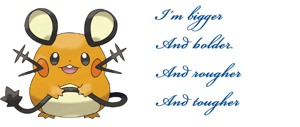 Pokémon X e Y paragrafo 4