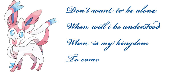 Pokémon X e Y paragrafo 5