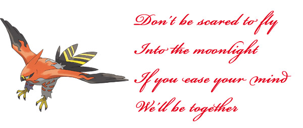 Pokémon X e Y paragrafo 6