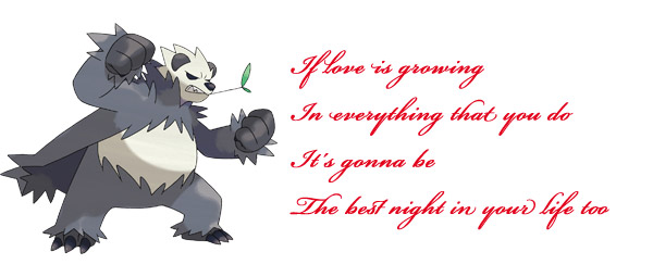 Pokémon X e Y paragrafo 10