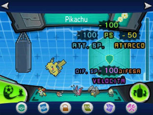 Pokémon X e Y rece 5