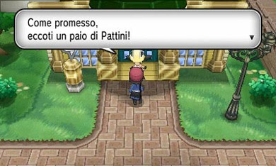 Pokémon X e Y rece 12