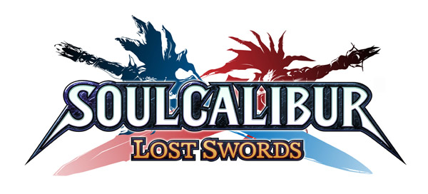 Soul Calibur Lost Swords Intro Soul Calibur Lost Swords Intro