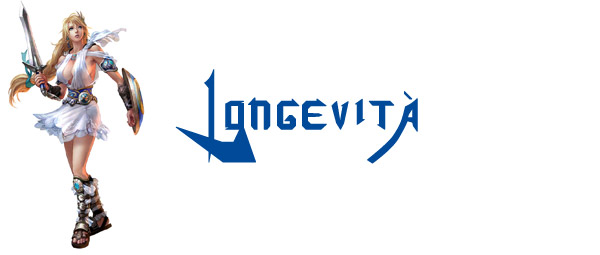 Soul Calibur Lost Swords longevità Soul Calibur Lost Swords longevità