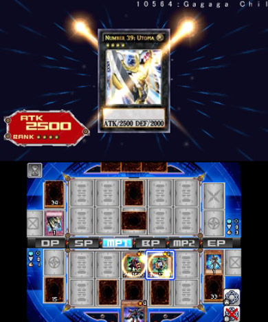 Yu-Gi-Oh Zexal immagine 1