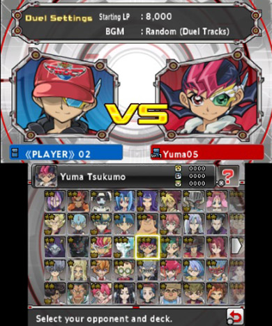 Yu-Gi-Oh Zexal immagine 2