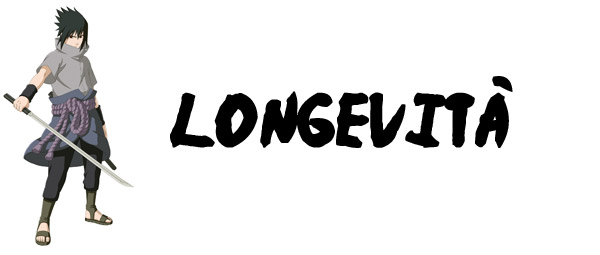 Naruto Storm Revolution Longevità