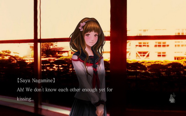 Tokyo Twilight Ghost Hunters screen 5