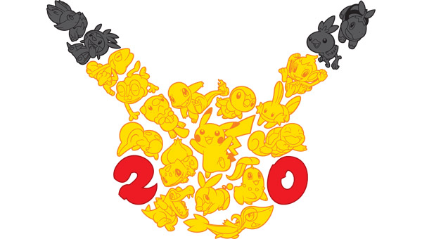 Pokémon ventennale 4